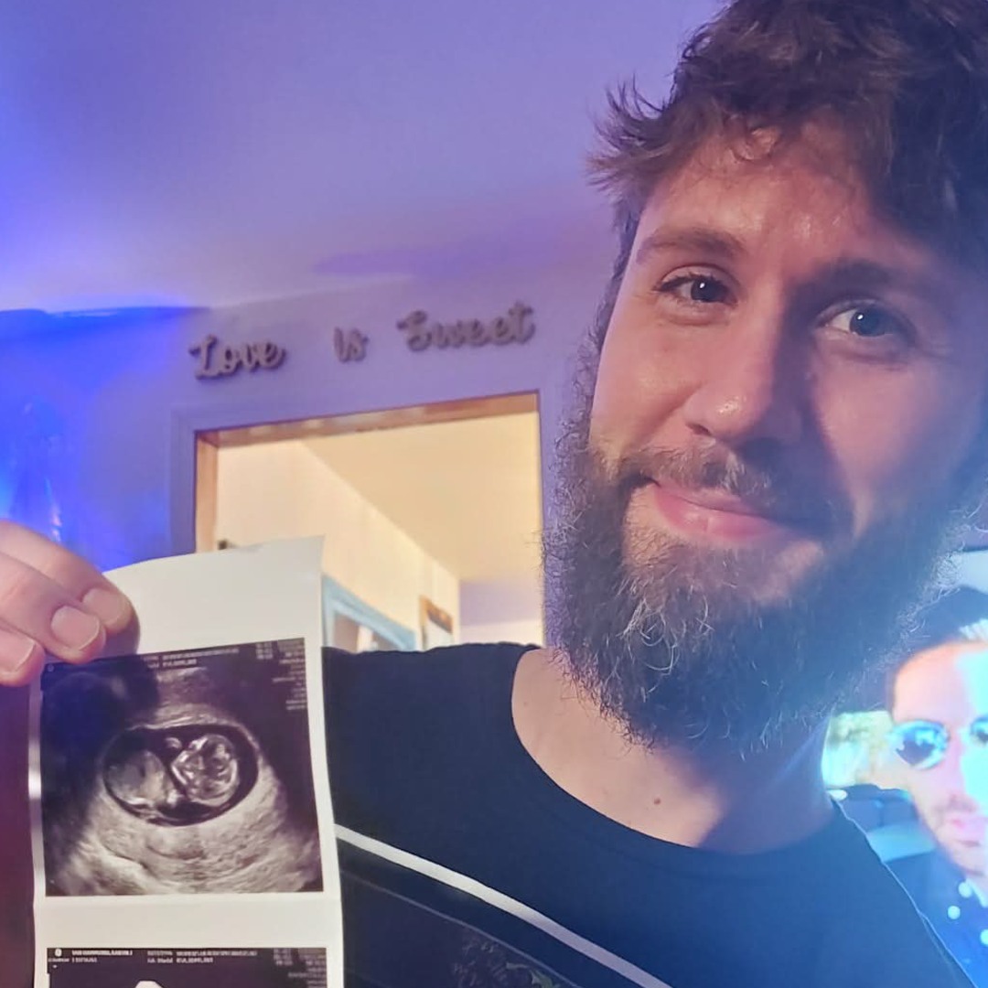 Photo shared by Kailyn for their Babylist baby registry.