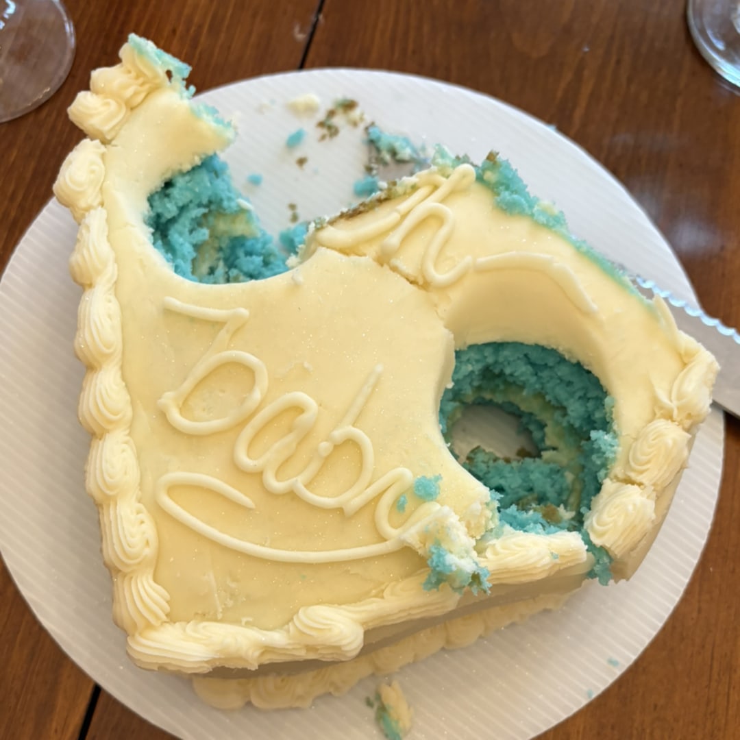 Photo shared by Marissa for their Babylist baby registry.