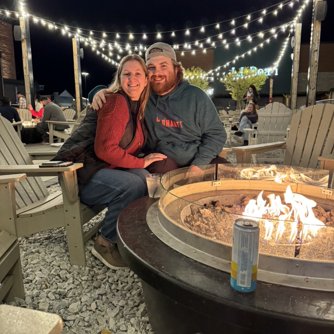 Photo shared by Hanna for their Babylist baby registry.