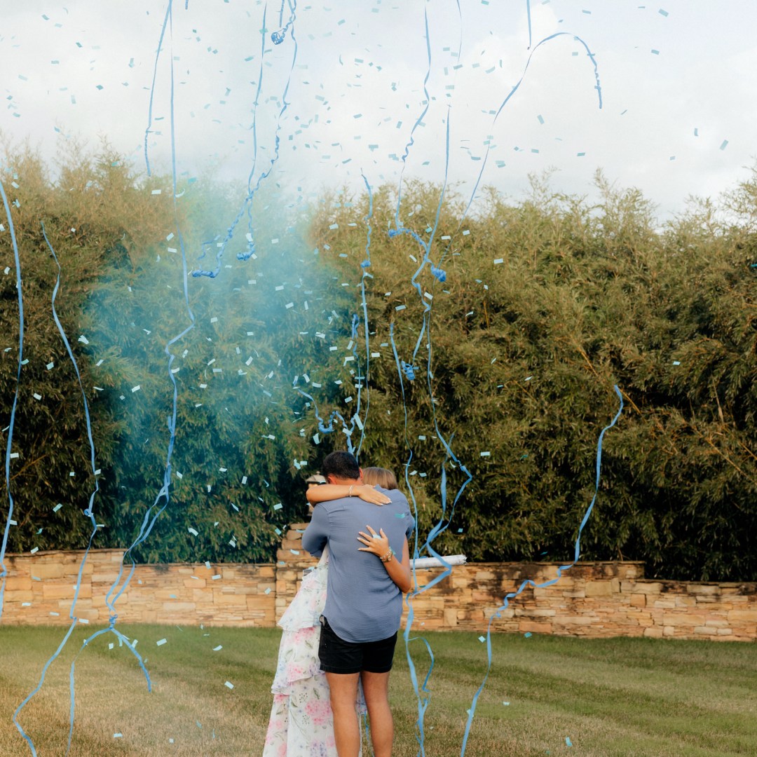 Photo shared by Raegan for their Babylist baby registry.
