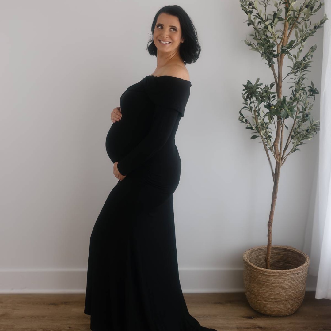 Photo shared by Brittany for their Babylist baby registry.