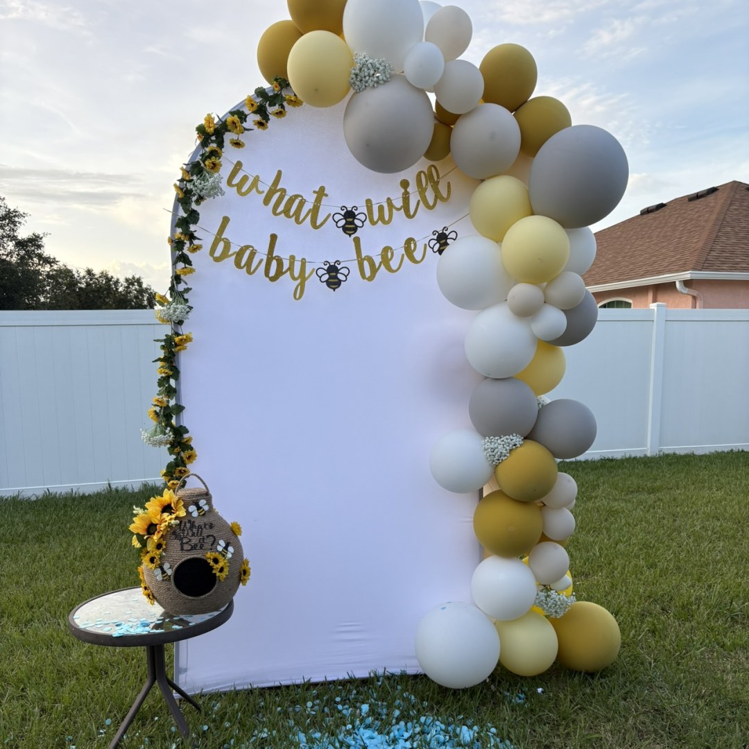 Photo shared by Francisco for their Babylist baby registry.