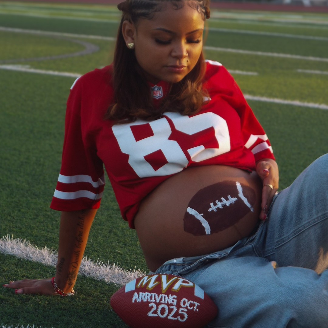 Photo shared by Nadia for their Babylist baby registry.