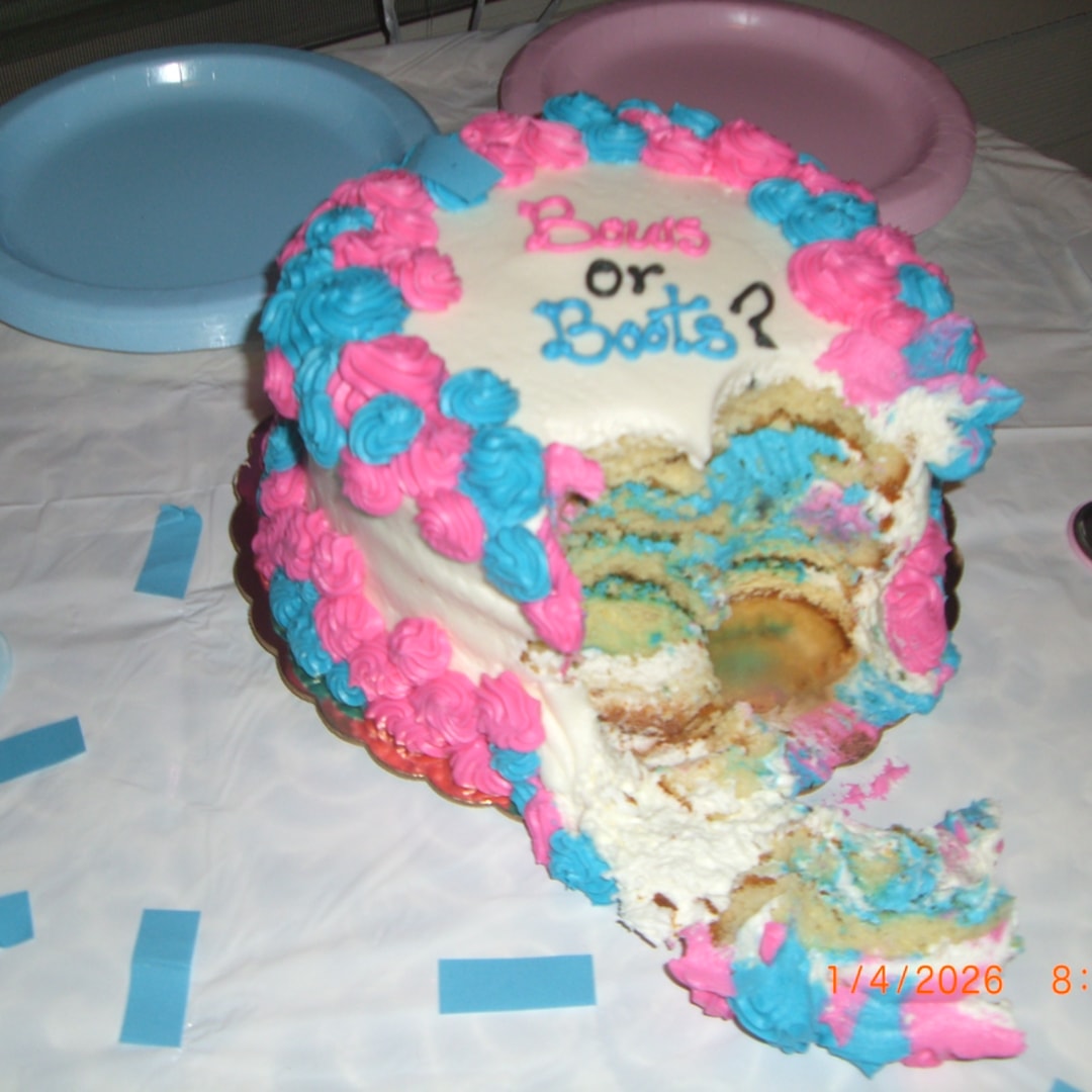 Photo shared by Cheyanne for their Babylist baby registry.