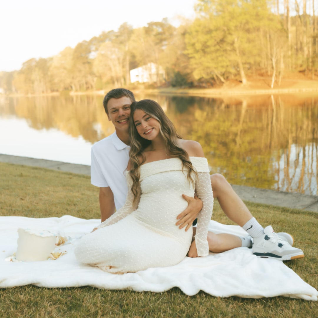 Photo shared by Brookelyn for their Babylist baby registry.