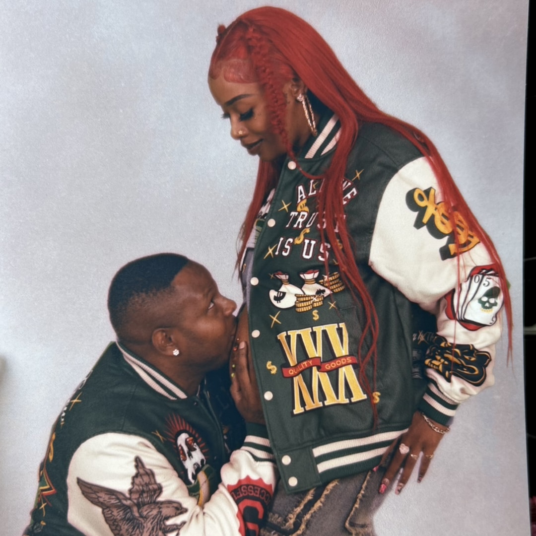 Photo shared by Angel for their Babylist baby registry.