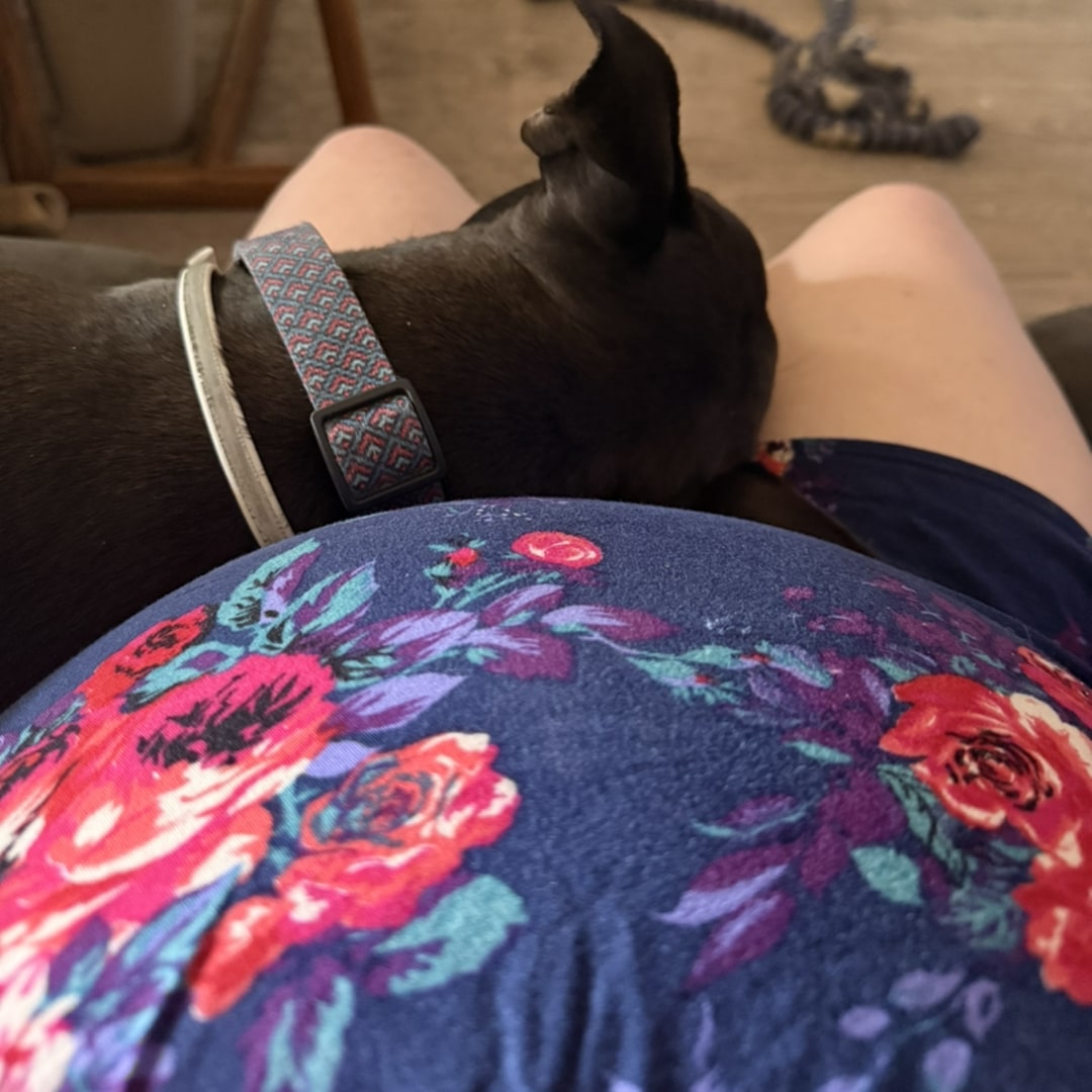 Photo shared by Mary for their Babylist baby registry.