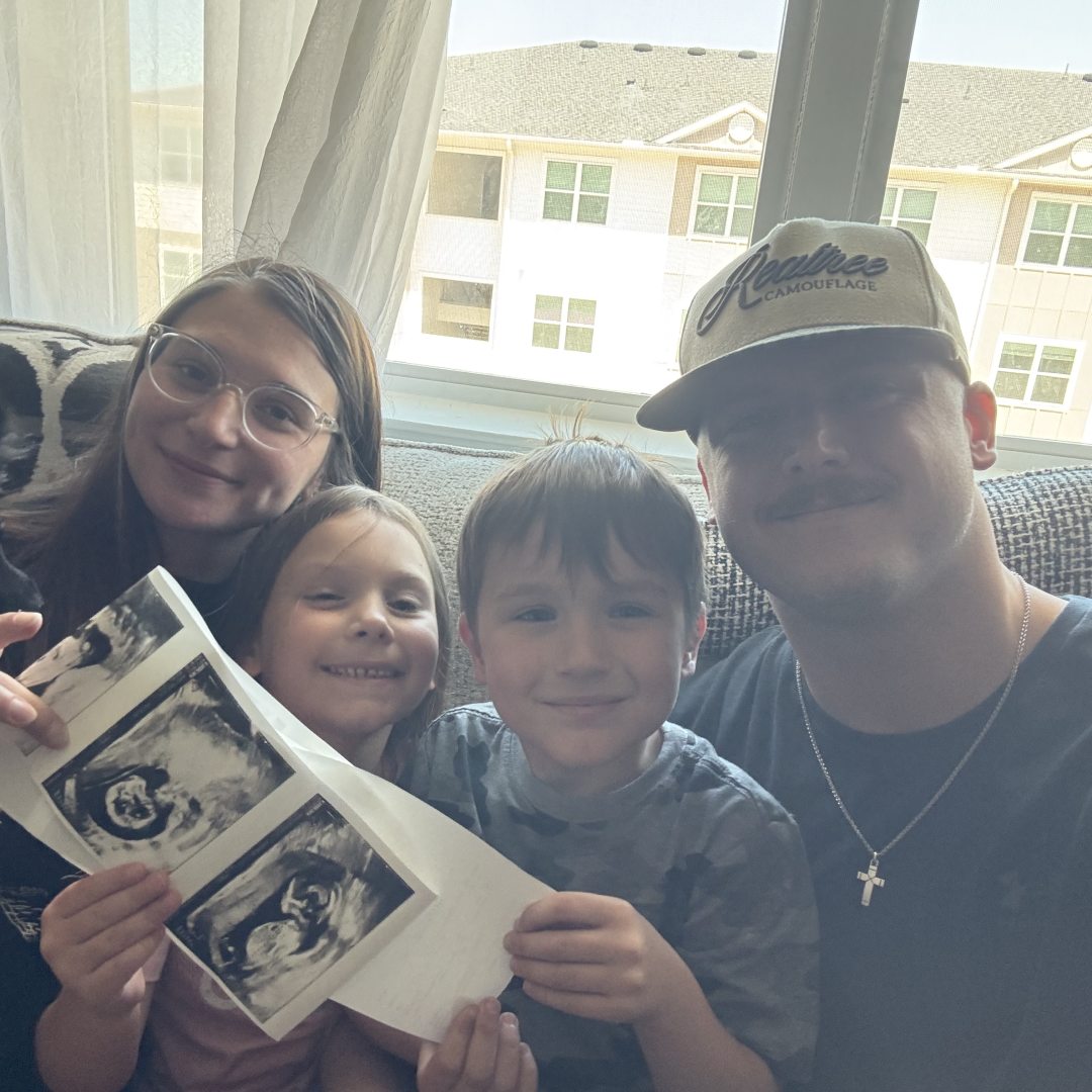 Photo shared by Lexi for their Babylist baby registry.