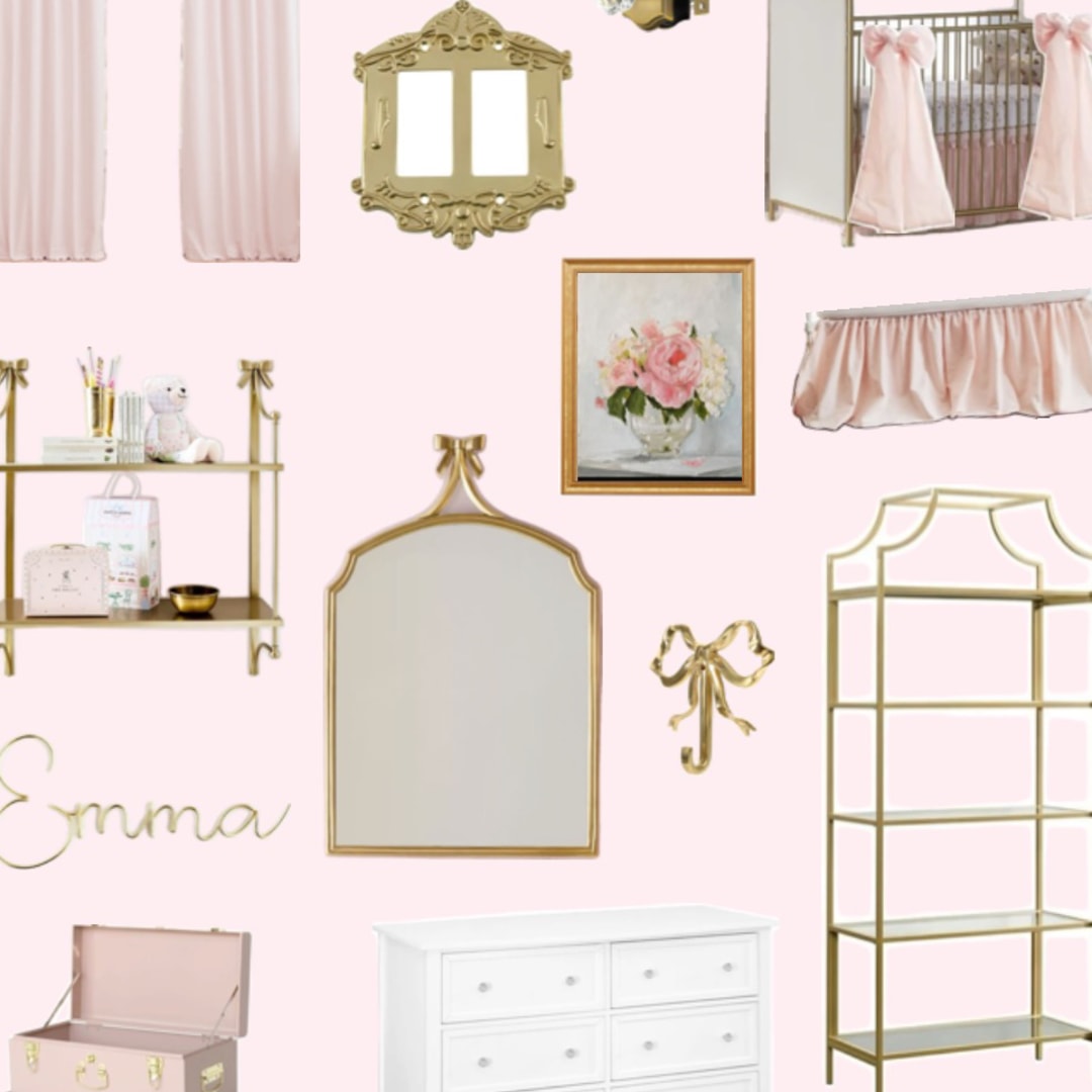 Photo shared by Audrey for their Babylist baby registry.