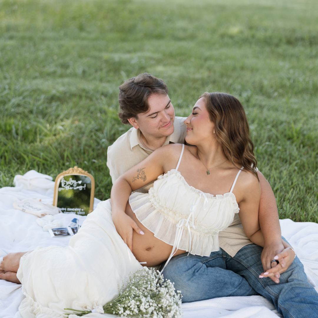 Photo shared by Grace for their Babylist baby registry.