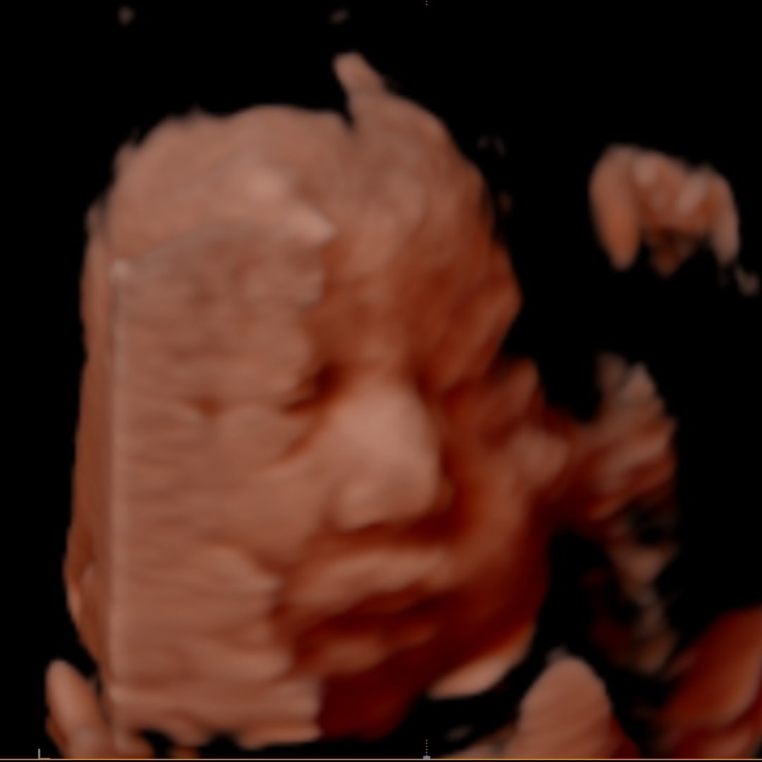 Photo shared by Deja for their Babylist baby registry.