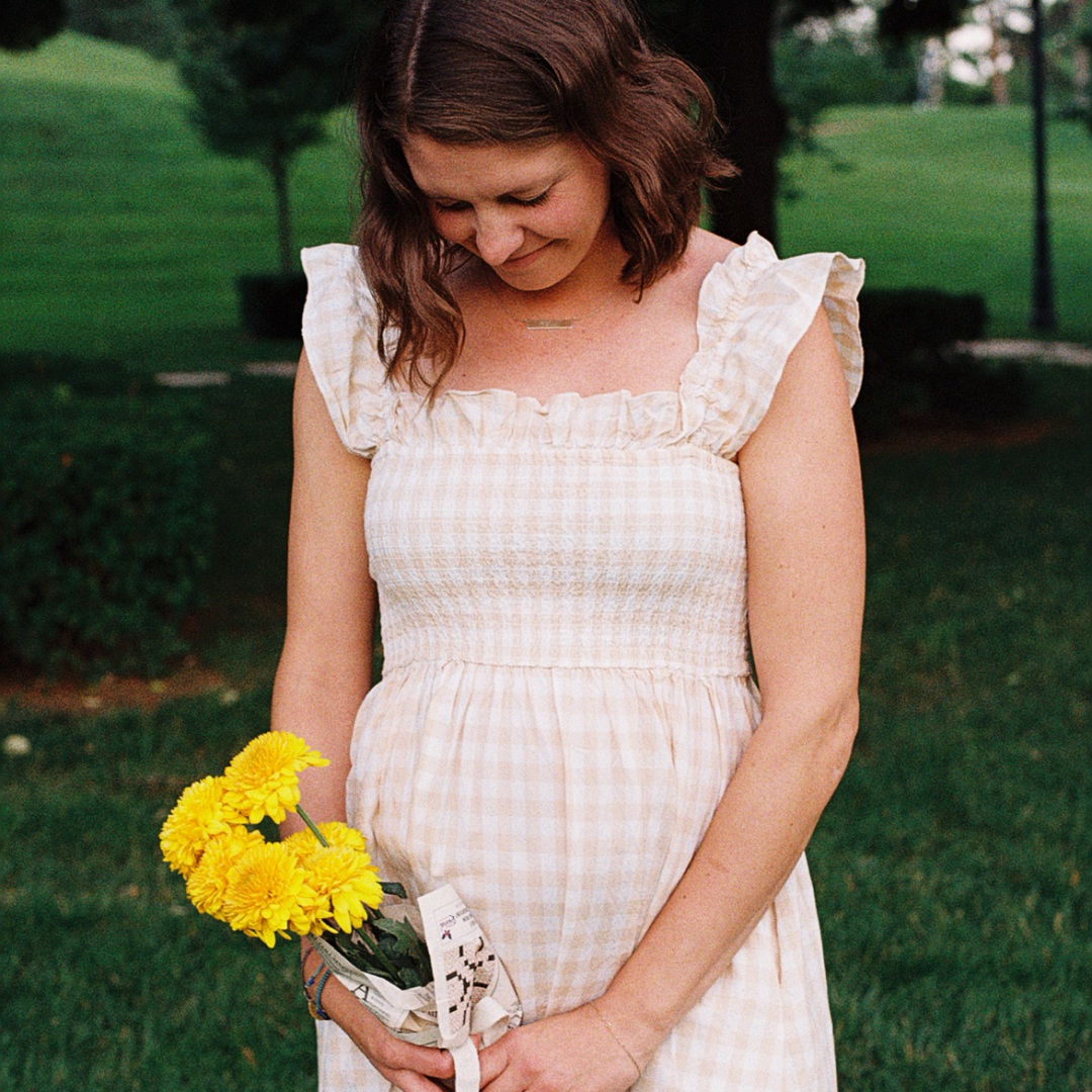 Photo shared by Ellie for their Babylist baby registry.