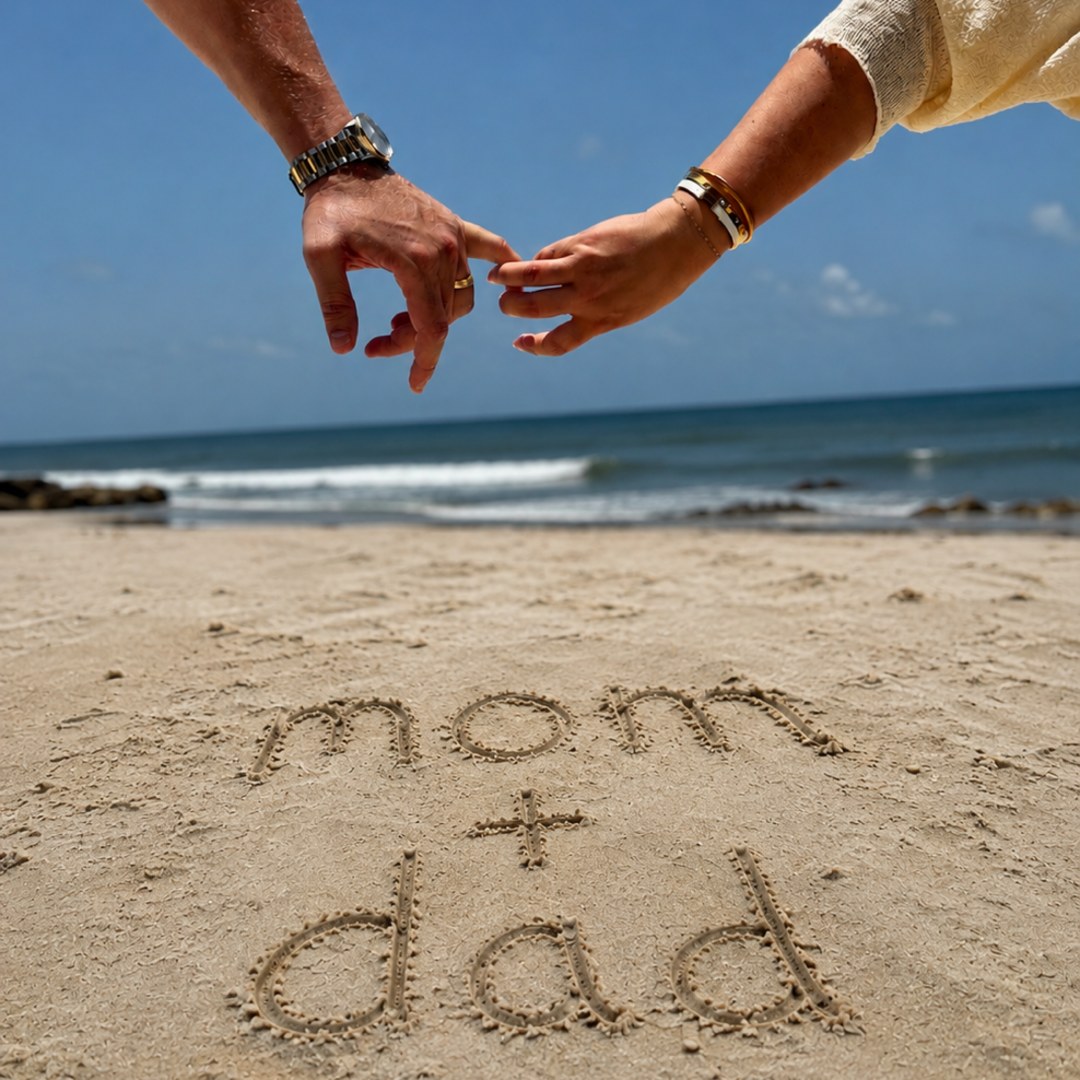 Photo shared by Courtney for their Babylist baby registry.