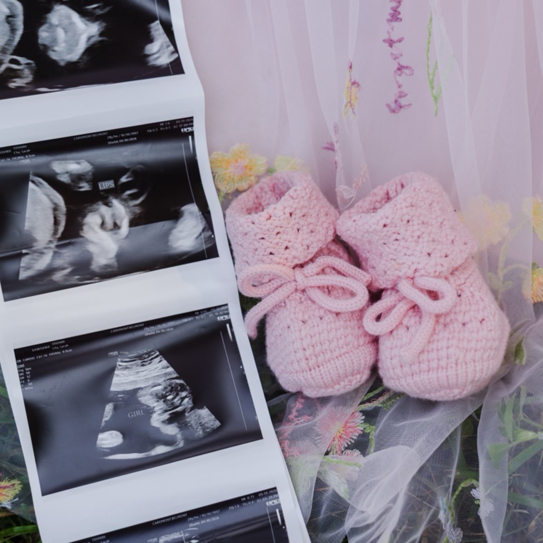 Photo shared by Sarah for their Babylist baby registry.