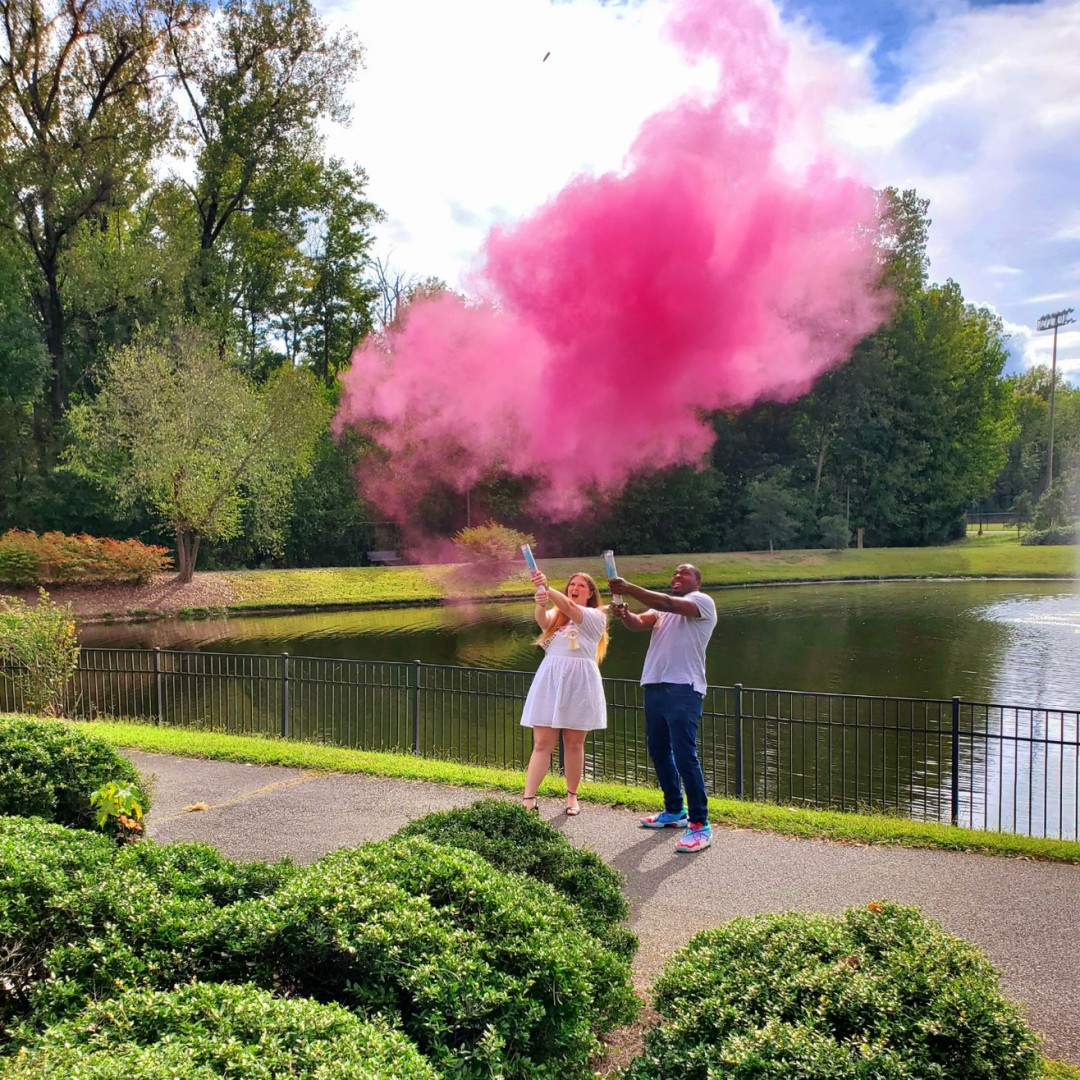 Photo shared by Marie for their Babylist baby registry.