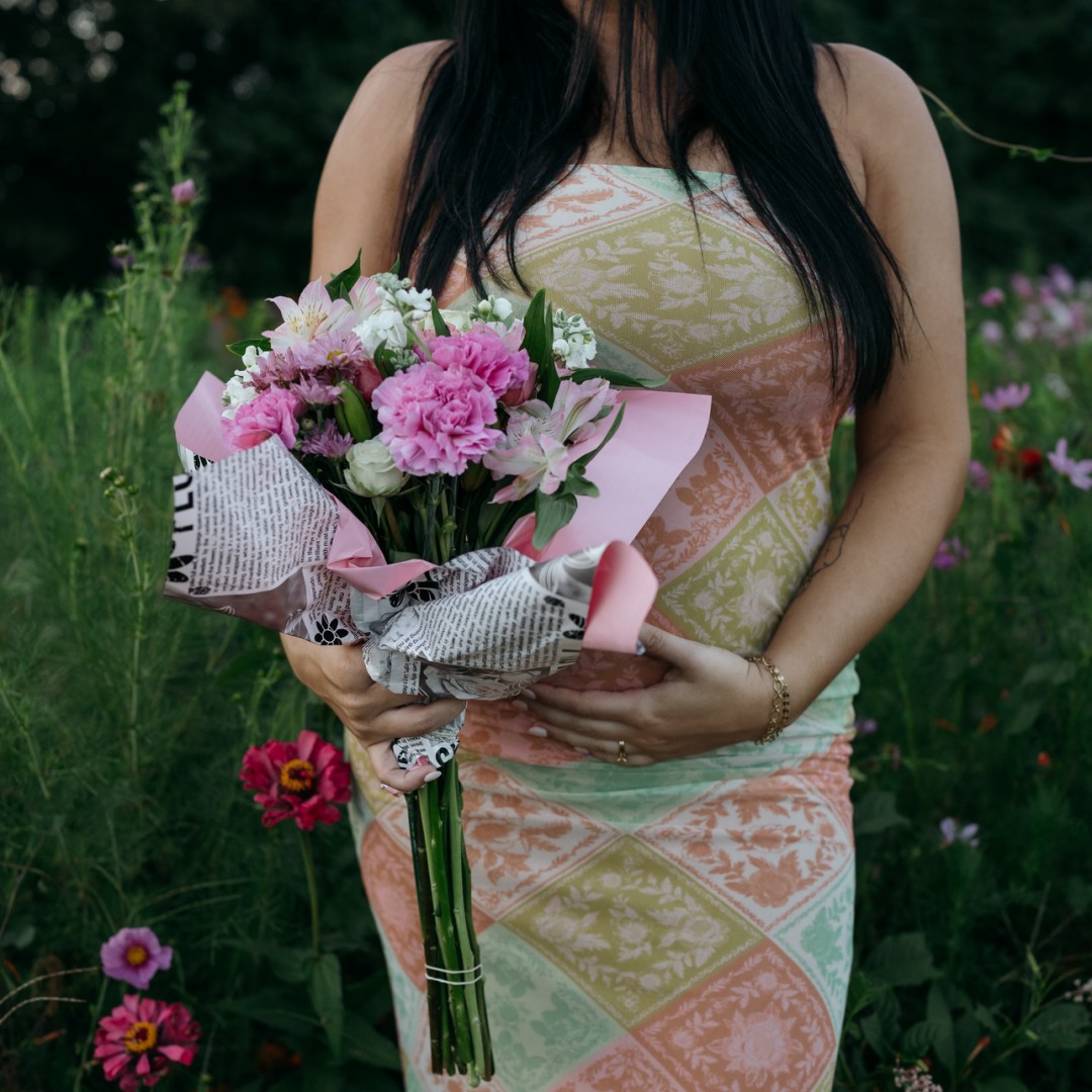 Photo shared by Olivia for their Babylist baby registry.