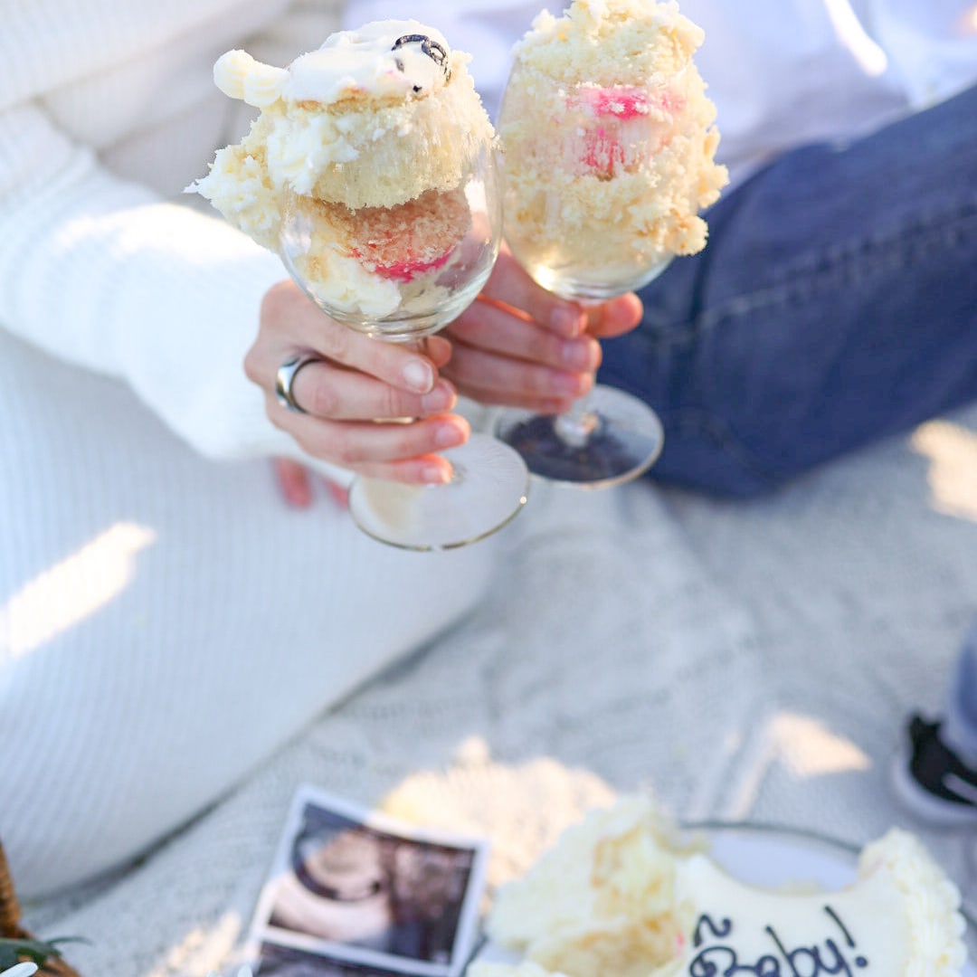 Photo shared by Logan for their Babylist baby registry.
