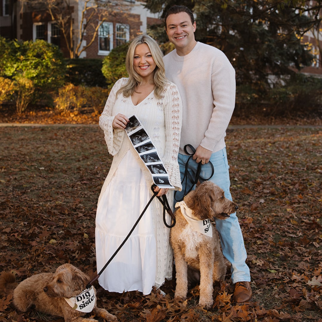 Photo shared by Alexis for their Babylist baby registry.