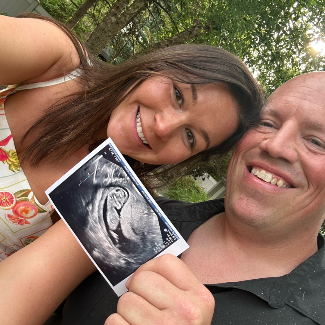 Photo shared by Elena for their Babylist baby registry.
