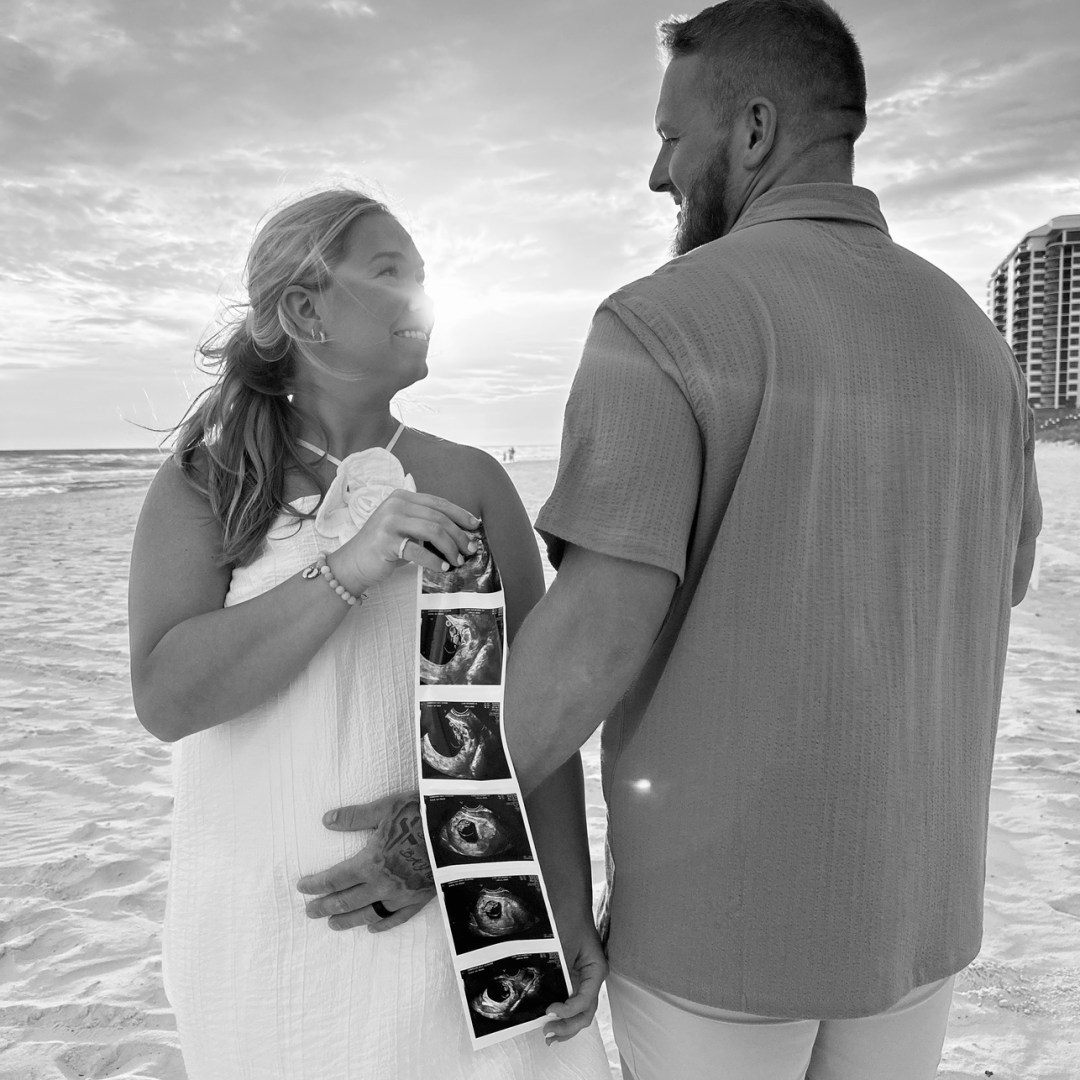 Photo shared by Baile for their Babylist baby registry.