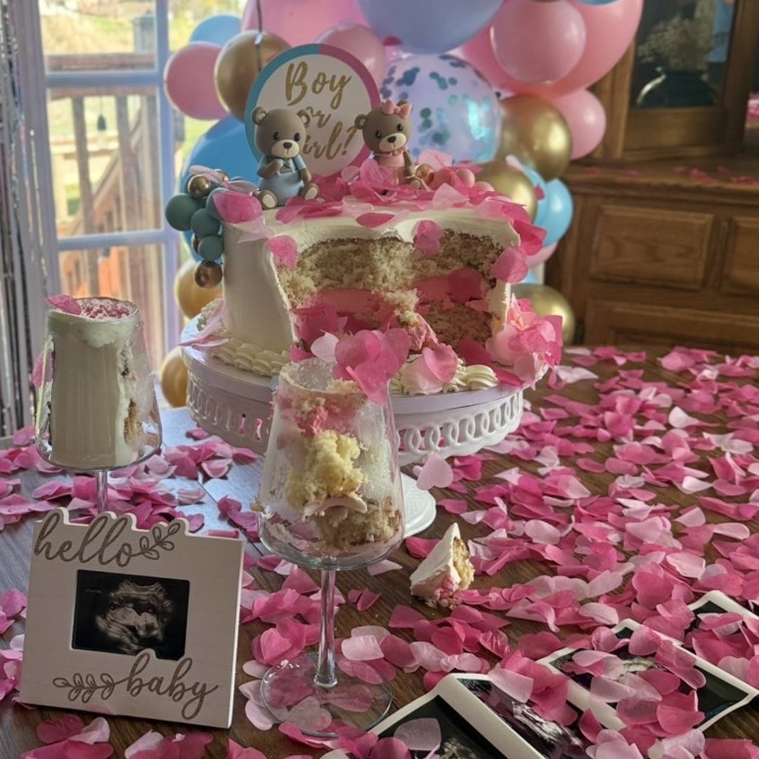 Photo shared by Brynley for their Babylist baby registry.