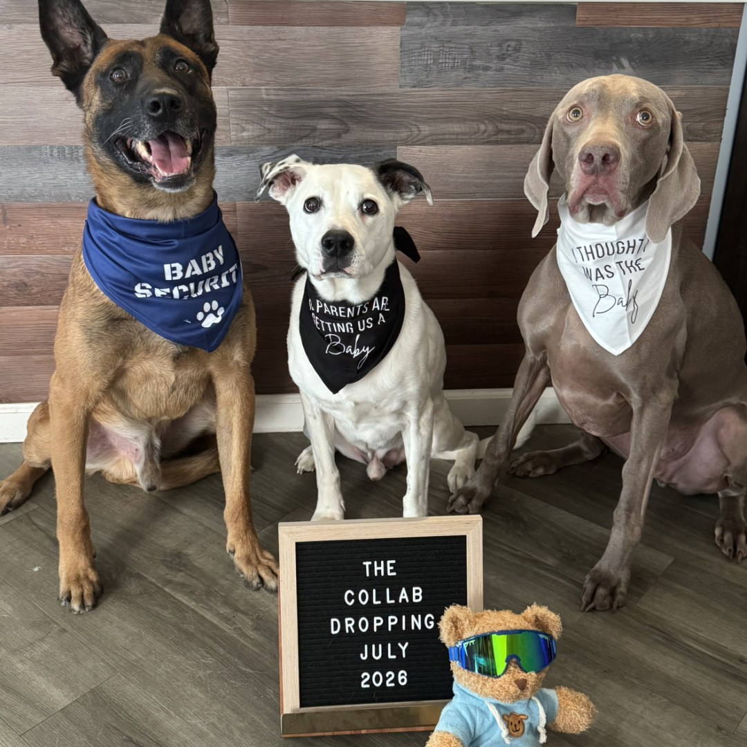 Photo shared by Kara for their Babylist baby registry.