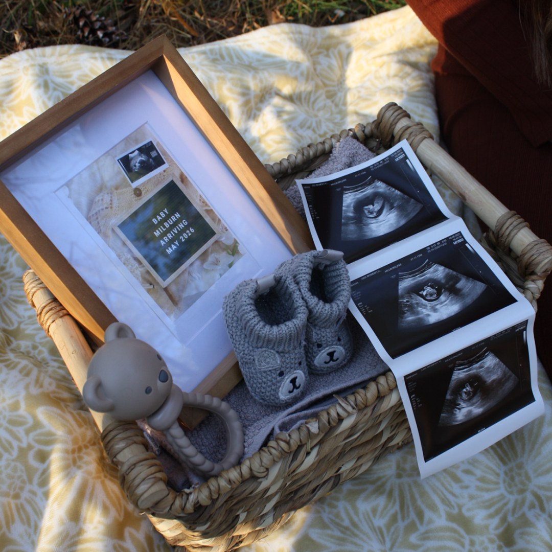 Photo shared by Jami for their Babylist baby registry.