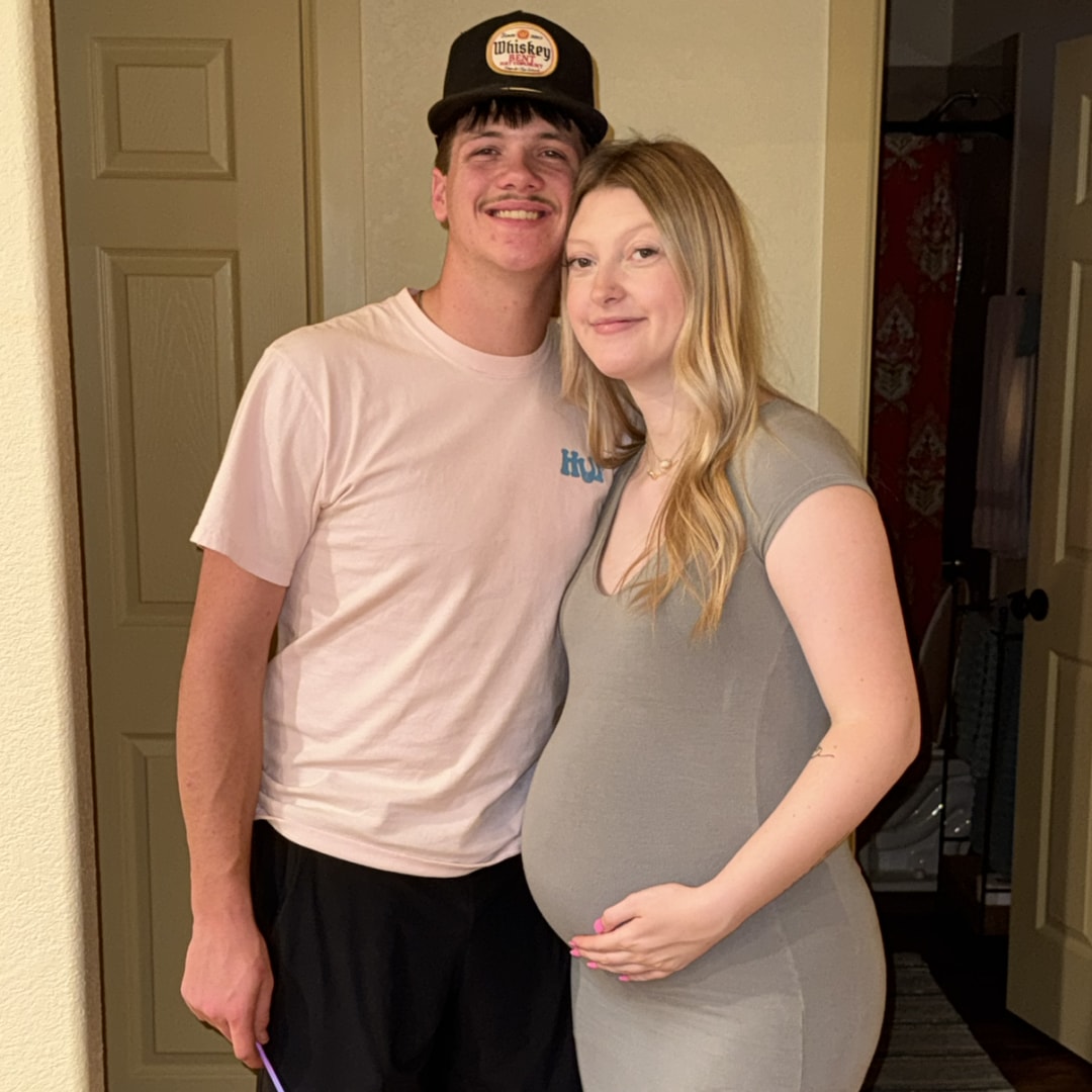 Photo shared by Gracie for their Babylist baby registry.