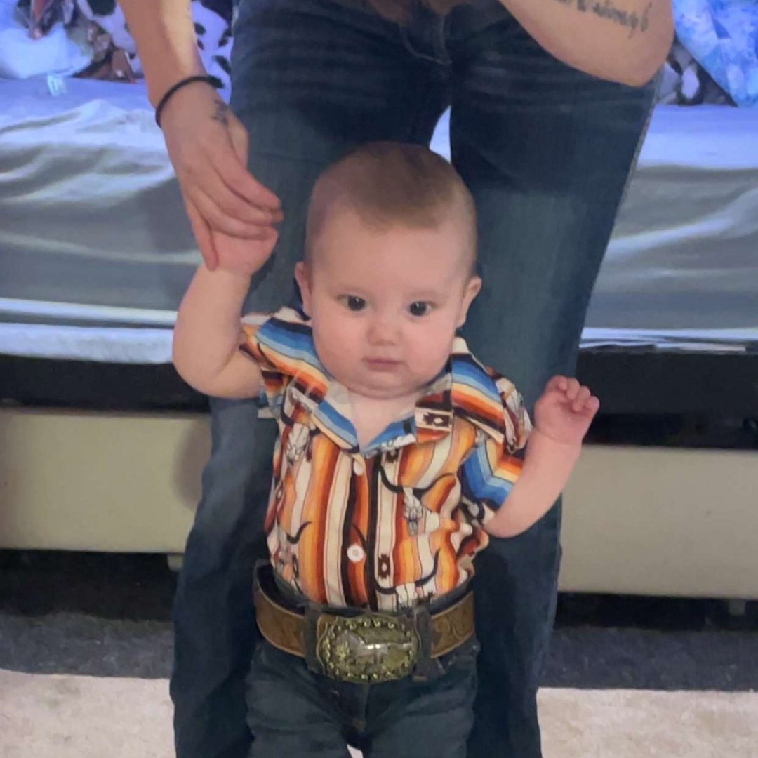 Photo shared by Kadden for their Babylist baby registry.