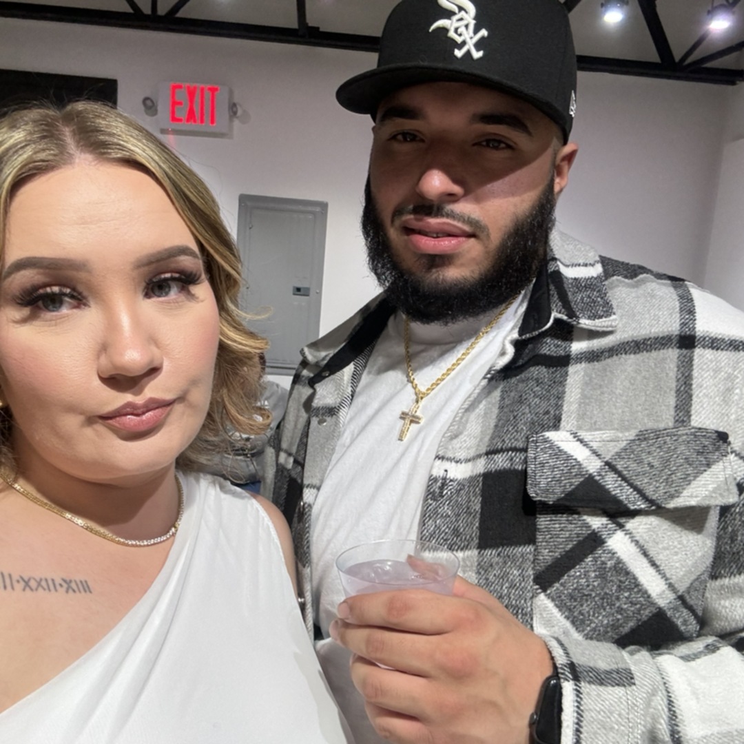 Photo shared by Isabella for their Babylist baby registry.