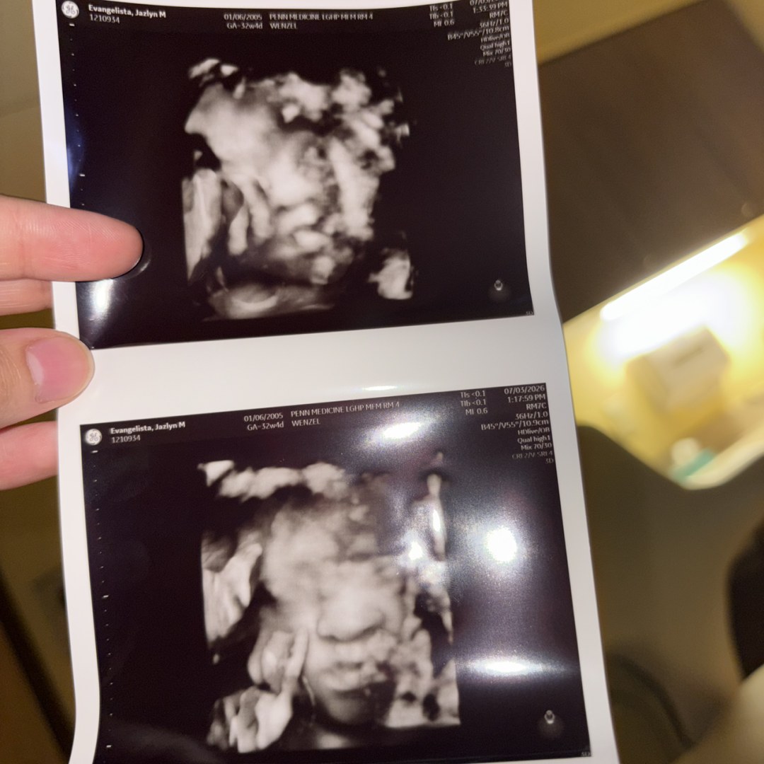 Photo shared by Jazlyn for their Babylist baby registry.