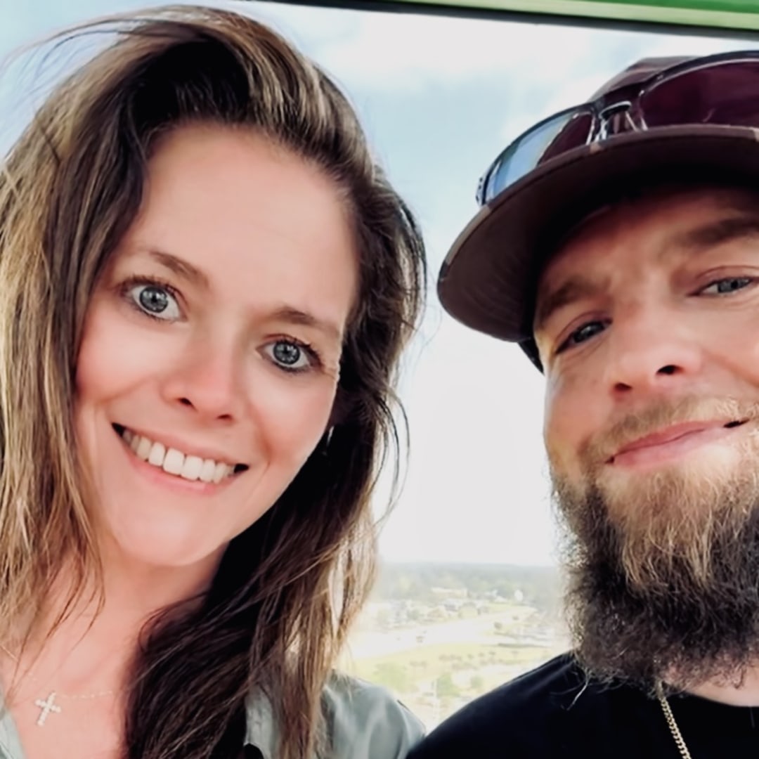 Photo shared by Morgan for their Babylist baby registry.