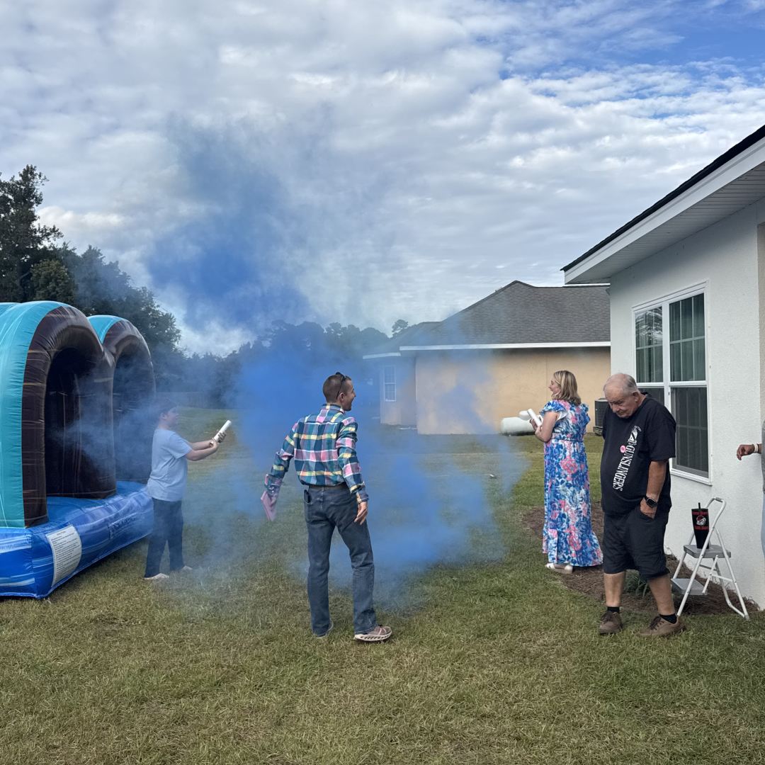 Photo shared by Samantha for their Babylist baby registry.