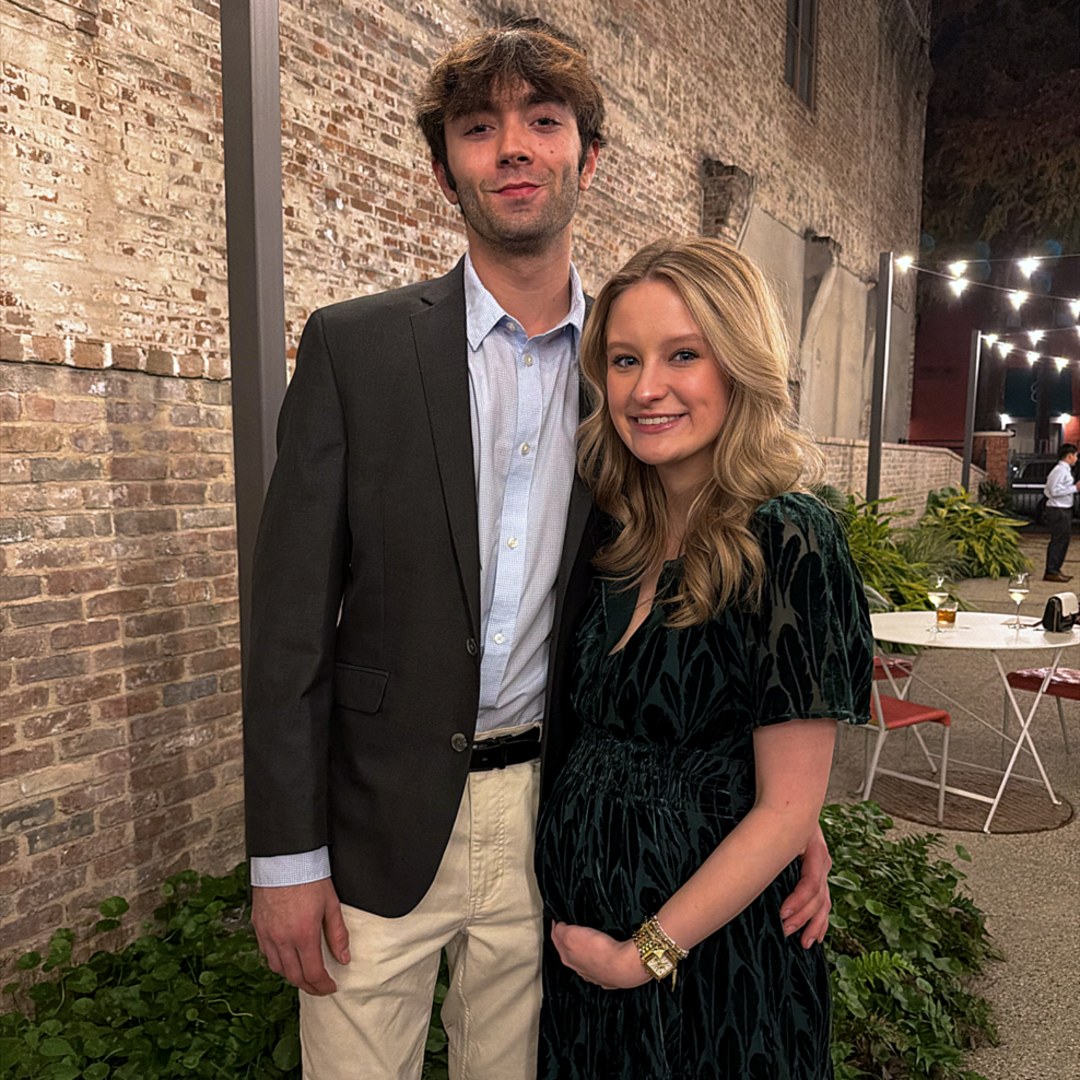 Photo shared by Ainsley for their Babylist baby registry.