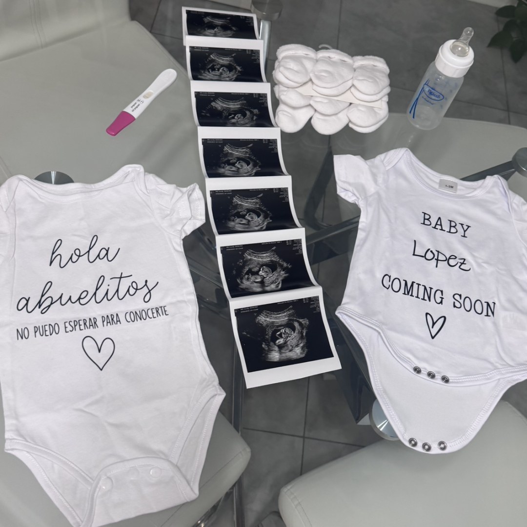 Photo shared by Cassidy for their Babylist baby registry.