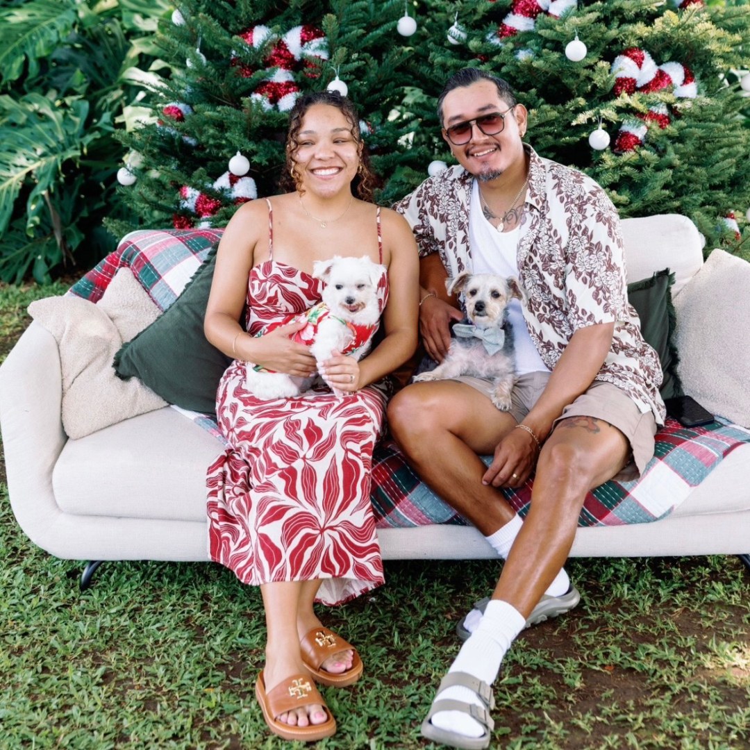 Photo shared by Ashley for their Babylist baby registry.