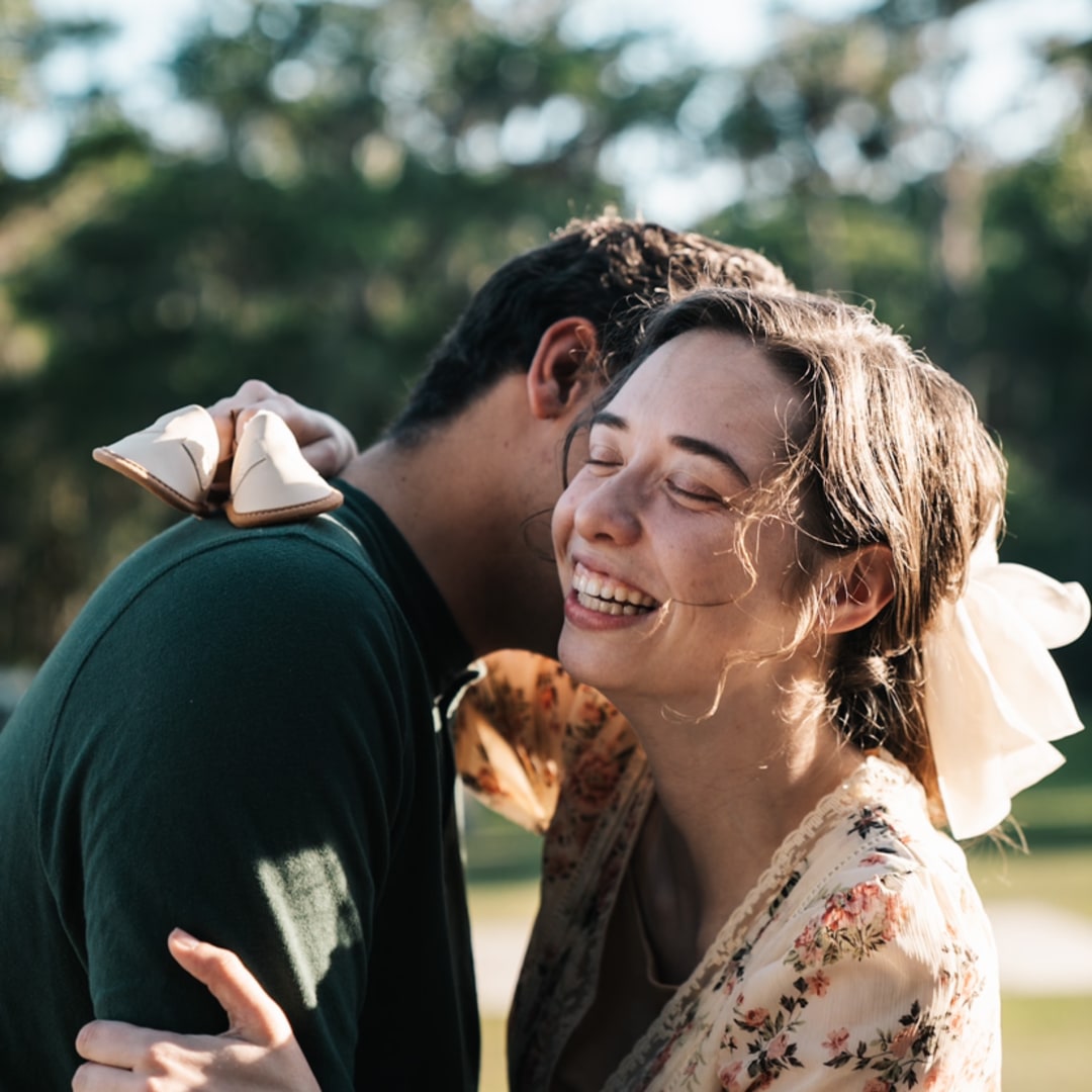 Photo shared by Cailee for their Babylist baby registry.