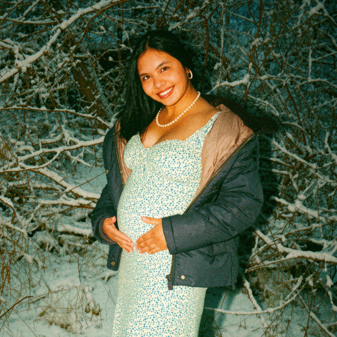 Photo shared by Eva for their Babylist baby registry.