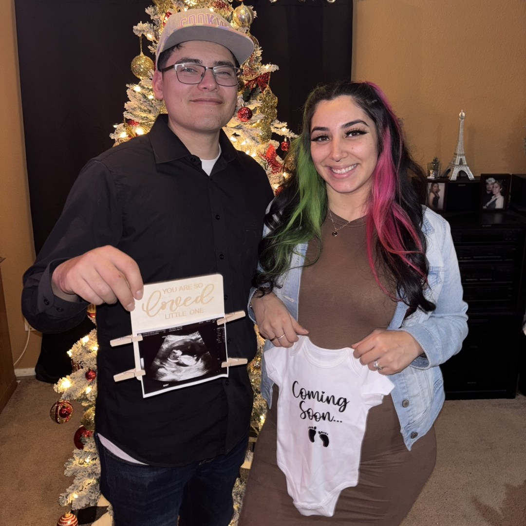 Photo shared by Yitsein for their Babylist baby registry.