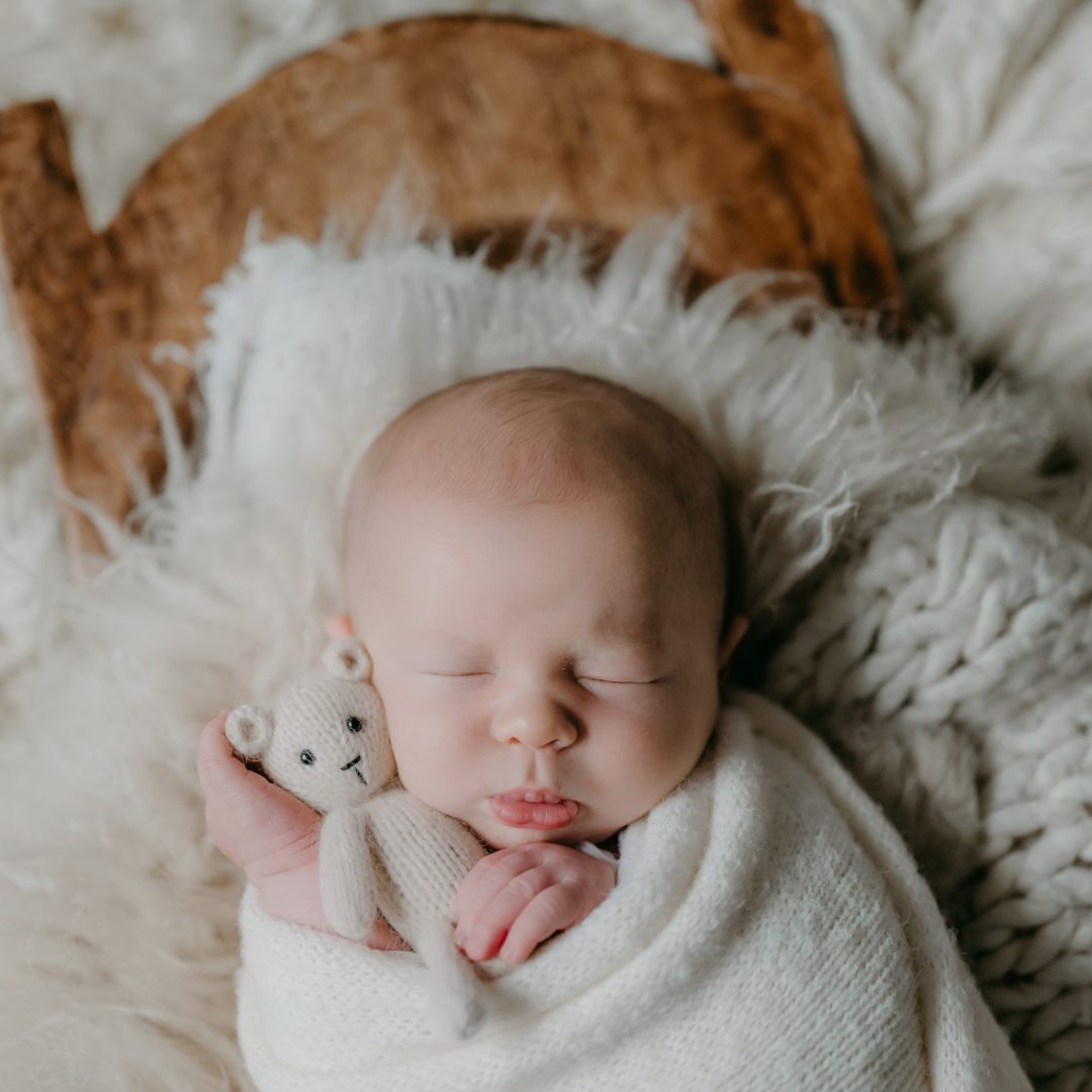 Photo shared by Abby for their Babylist baby registry.