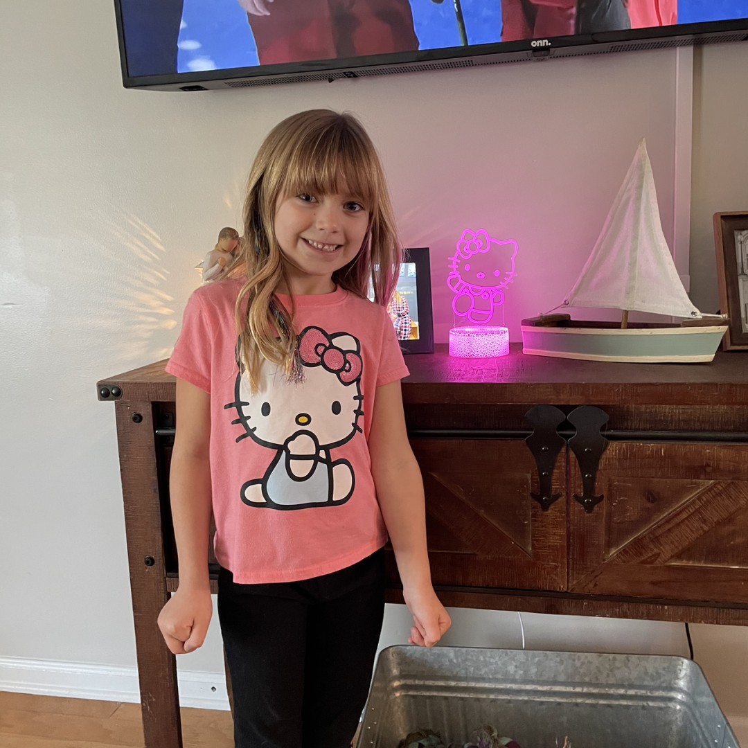 Photo shared by Hadley for their Babylist baby registry.