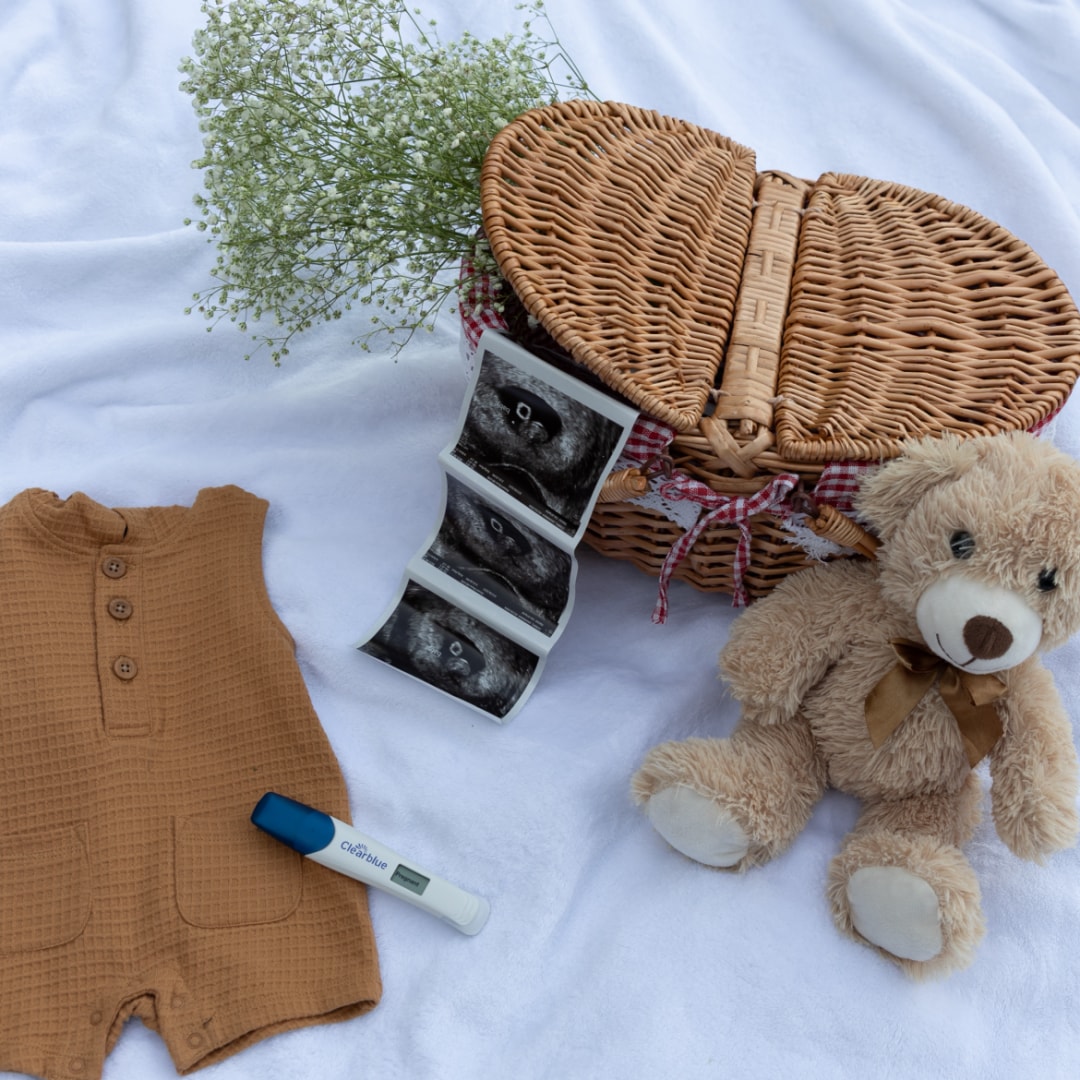 Photo shared by Savannah for their Babylist baby registry.