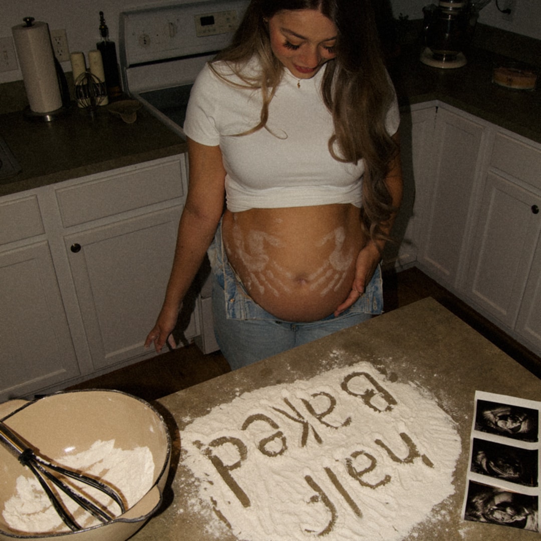 Photo shared by Cassidy for their Babylist baby registry.