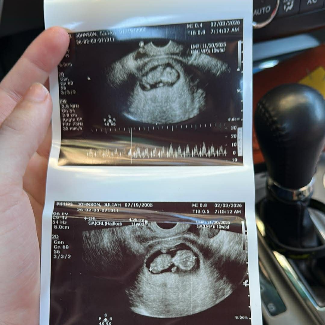 Photo shared by Juliah for their Babylist baby registry.