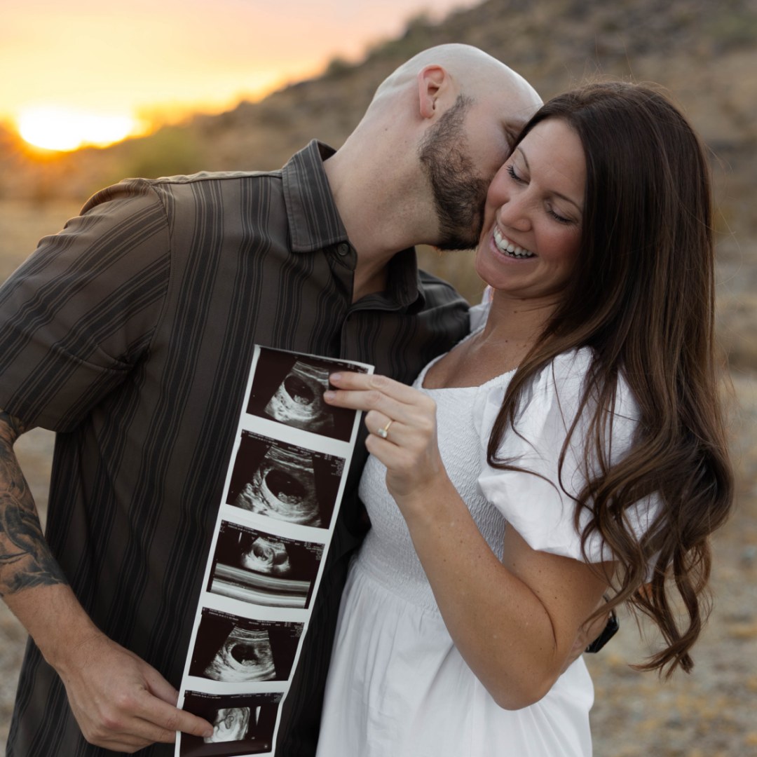 Photo shared by Niki for their Babylist baby registry.
