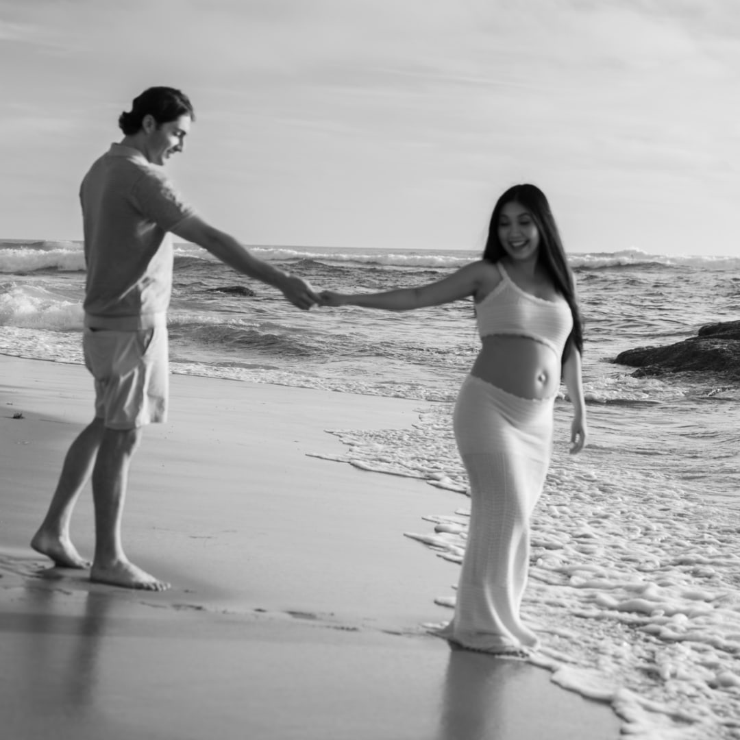 Photo shared by Nan for their Babylist baby registry.