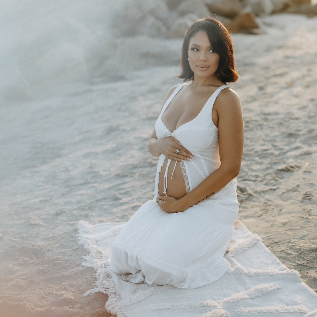 Photo shared by Dejahvu for their Babylist baby registry.