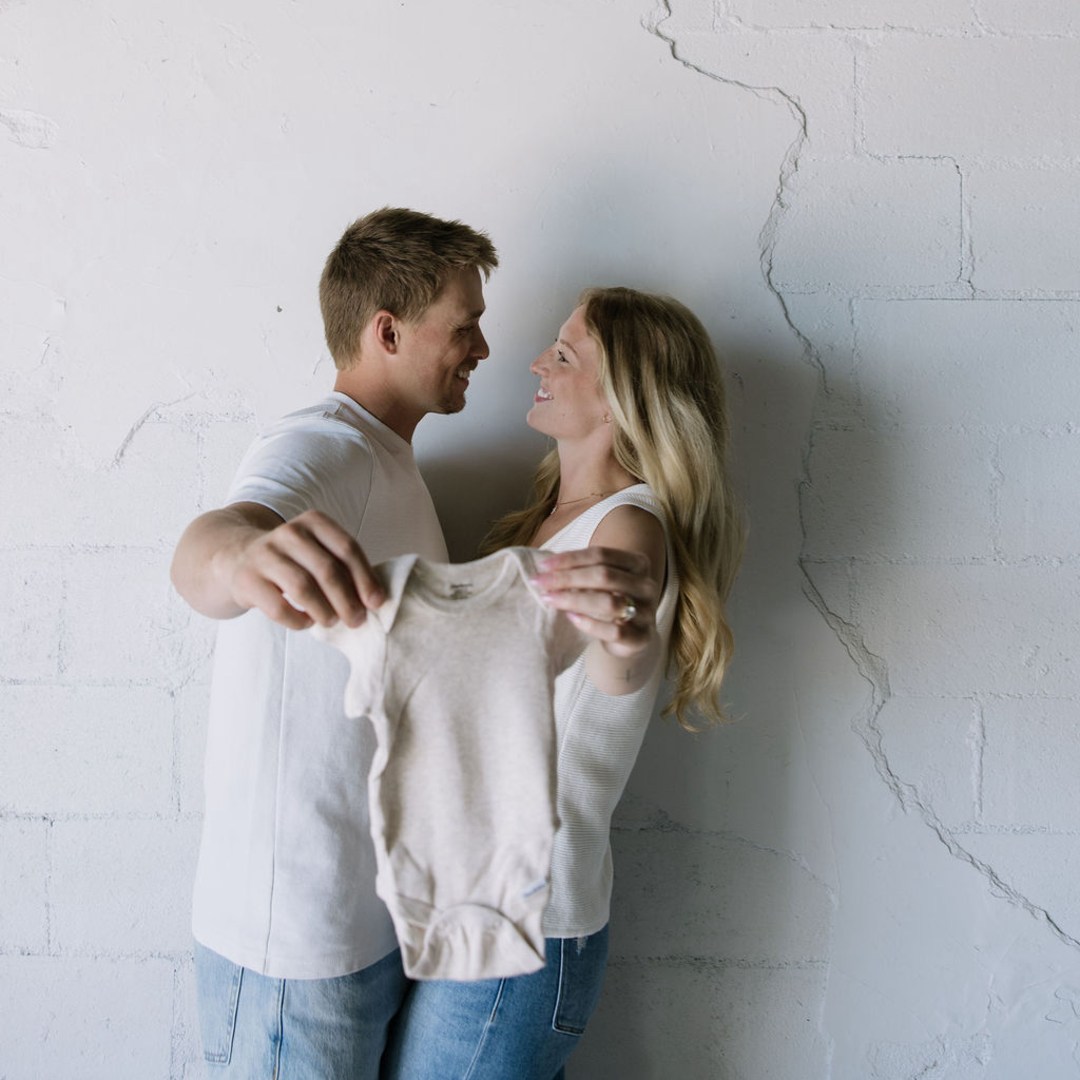 Photo shared by Emma for their Babylist baby registry.