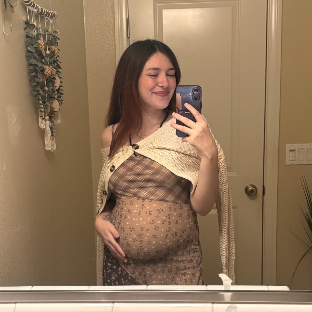 Photo shared by Angel for their Babylist baby registry.