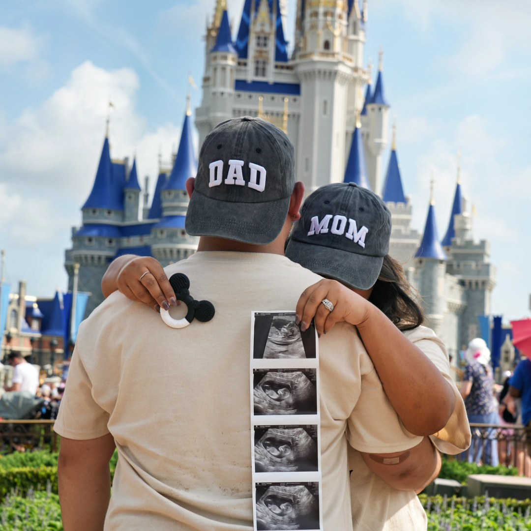 Photo shared by Cassandra for their Babylist baby registry.